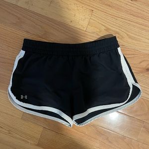 Under Armor Athletic Shorts